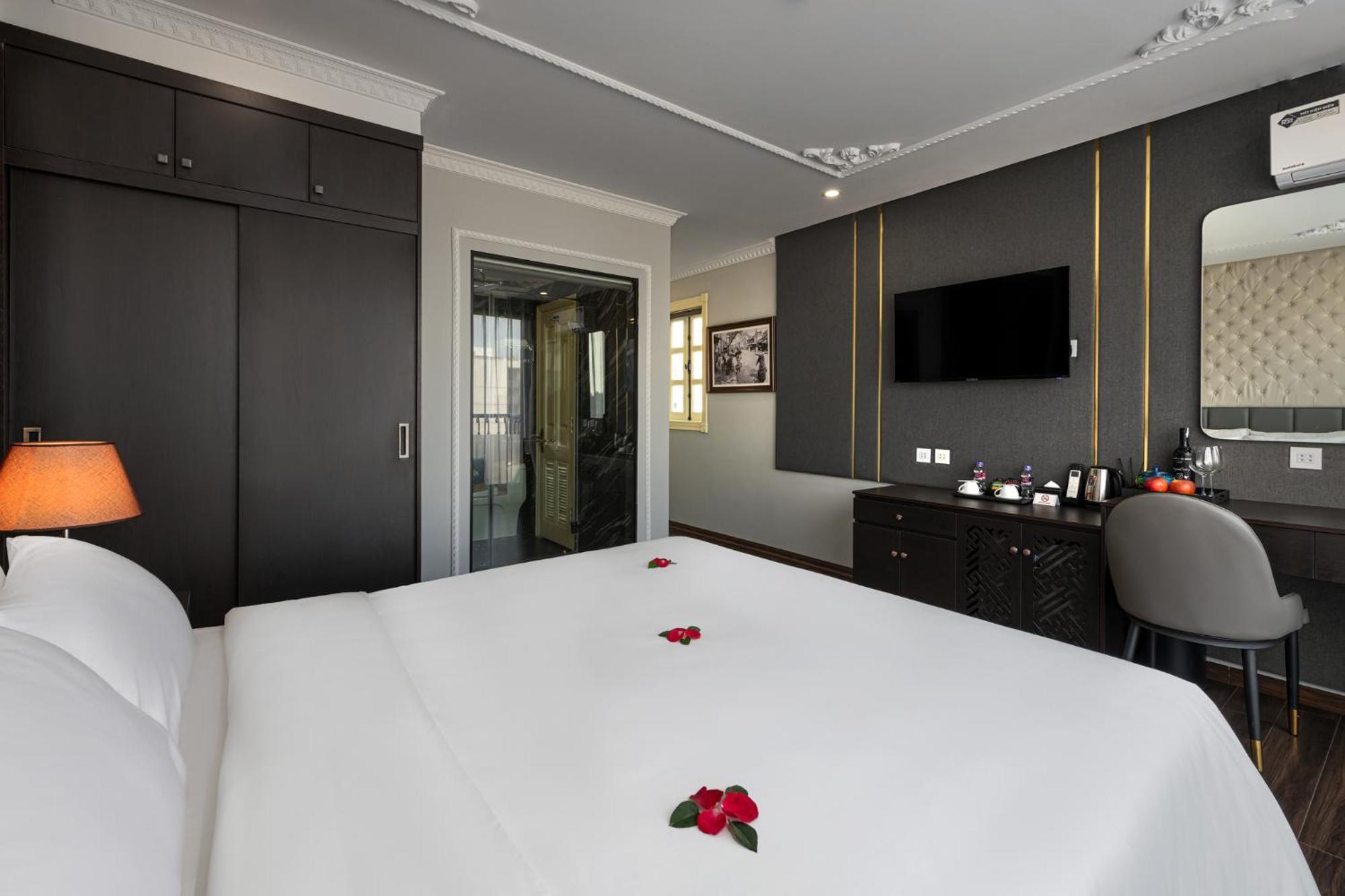 Beryl Signature Hanoi Hotel, Hanoi