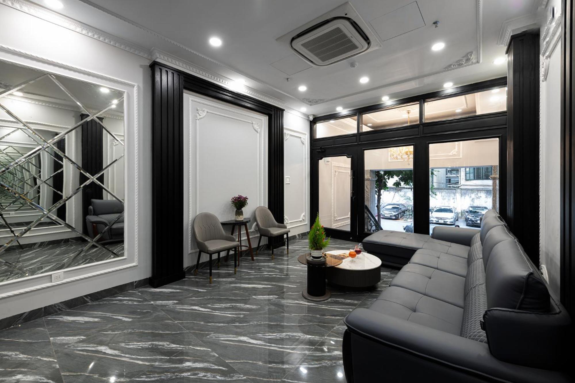 Beryl Signature Hanoi Hotel — Photos 2