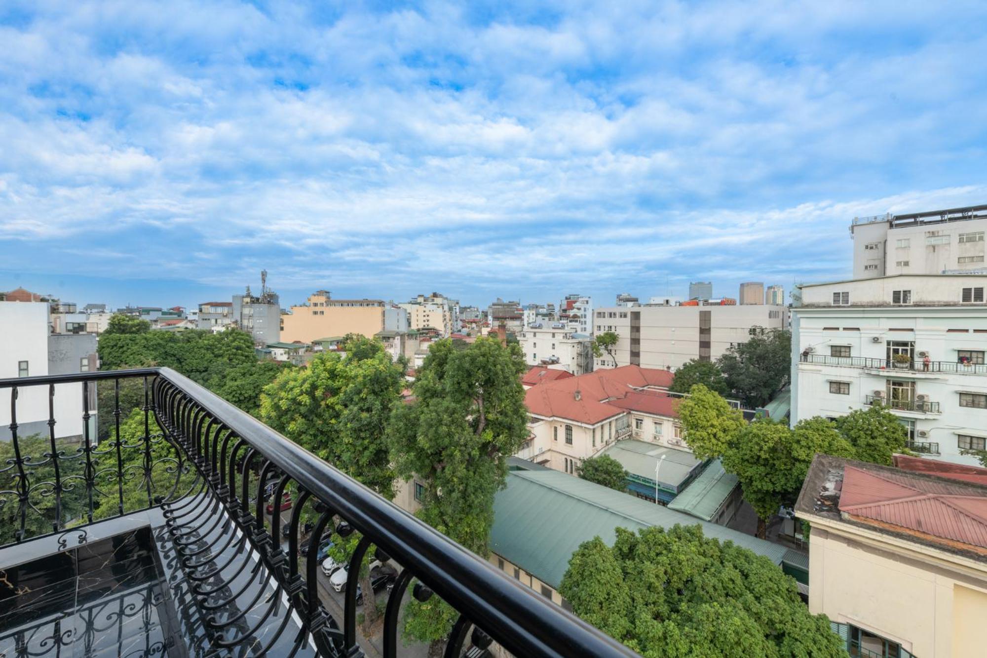 Beryl Signature Hanoi Hotel — Photos 3